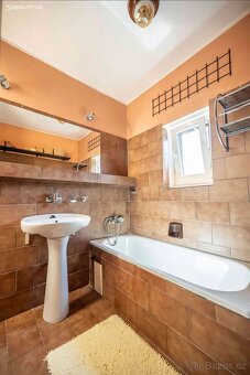 Prodej rodinného domu 278 m², pozemek 749 m² Zlechov - 12