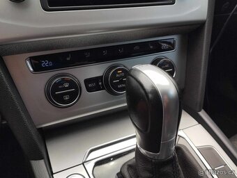 VW Passat B8 2.0 Tdi 110 kW 2015 DSG - TOP - 12