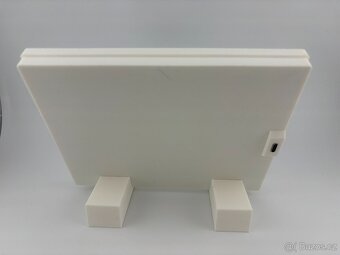 3D Litofanie z Vaší Fotky + LED Rámeček – Luxusní osobní dár - 12