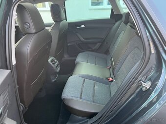 SEAT LEON SPORTSTOURER EXCELLENCE 1.4 HYBRID rv.2022 - 12