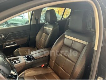 CITROEN C5 Aircross (2) BlueHDi 130 S&S SHINE EAT8 06/2020 - 12