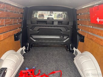 VW TRANSPORTER 2.0 TDI LONG speed , tuning:-) - 12