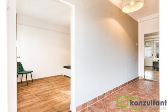 Pronájem  bytu 2+kk s venkovním posezením - Troubsko - 12