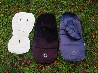 Bugaboo Cameleon 3 + příslušenství - 12