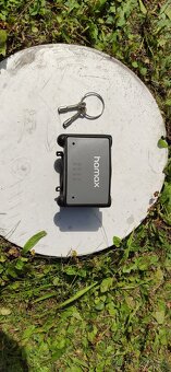 Dětská cyklosedačka HAMAX CARESS - 12