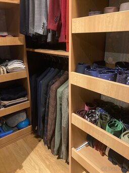 Šatní systém - 12