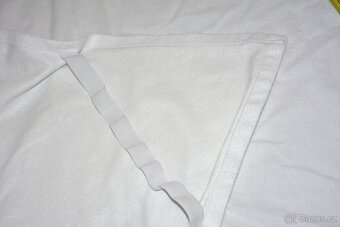 Povlečení a chrániče matrace do dětské postele - 12