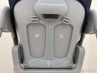 Jídelní židlička Chicco Polly - 12