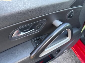 Volkswagen Scirocco, 2.0TSi 147kW - 12