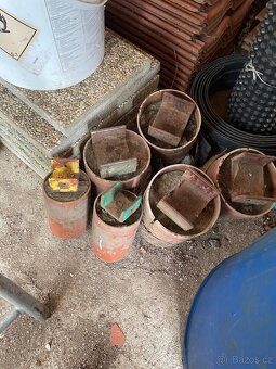 Zahradní domek pro děti - 12