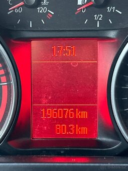 FORD GALAXY 2.0TDCI 7MIST - 12