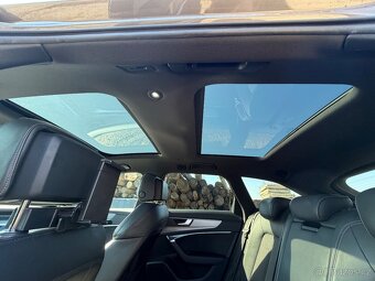 Audi A6 C8 50TDi 210kw Quattro - 12