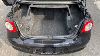 VW EOS 1.6FSI 1. MAJITEL - 12