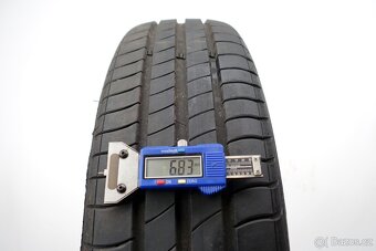 Toyota Aygo - Originání 17" alu kola - Letní pneu - 12