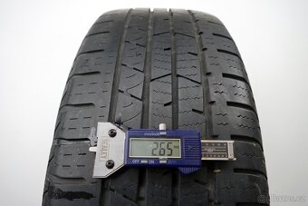 Kia Sportage - Originání 16" alu kola - Letní pneu - 12