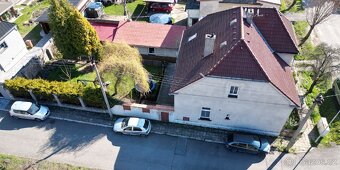 Prodej RD Kladno-Na Šestém - 12