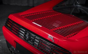 1990 Ferrari 348 TB - 12