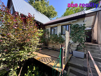 Prodej, zahrada, 121 m2, OV, Žatec, Spálený Mlýn - 12