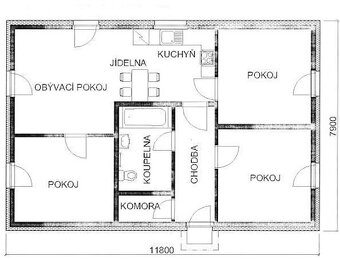 Prodej stavební pozemek, Velké Albrechtice - 12