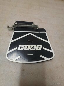 Zásterky univerzální,Fiat,Renault,Mini Citroen - 12