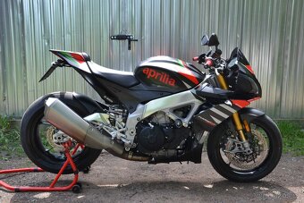 APRILIA TUONO 1100 FACTORY V4 - 9991km - 12