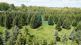 Stavební pozemek v Chýni – 1 240 m² s kompletními inženýrský - 12