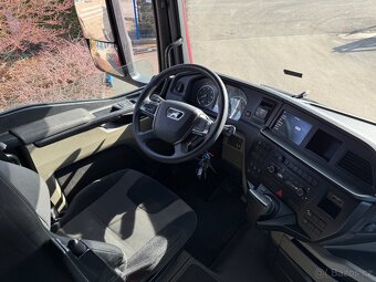 MAN TGX18.470 XXL EURO 6 Retarder - 12