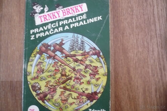 trnky, brnky a srandokapsy - 12