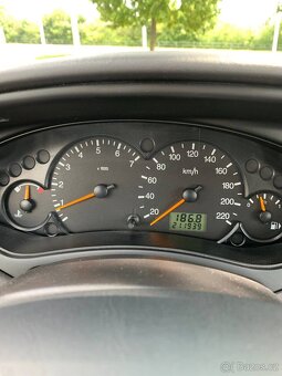 Ford Focus,  1.6i 74KW, Klima, Nová STK - 12