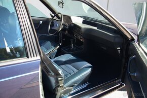 BMW e24 630CS manual Karmann - 12