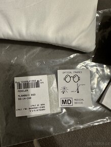 Moncler, damské brýlové obroučky - 12