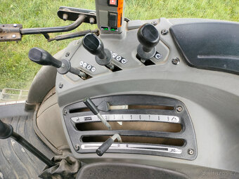 traktor Zetor Proxima 120 Power - 12