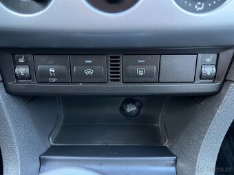 Ford Focus, 1.8 i 92kW TAŽNÉ - 12