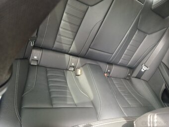 Top stav Prodám Bmw m440i Gran Coupe G26 r.v. 2021 - 12