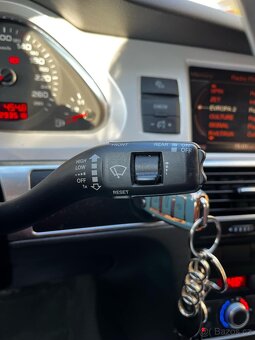 Audi 46 Avant 2,0 tdi125kw - 12