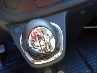 Renault Trafic 1,6 DCi - 12