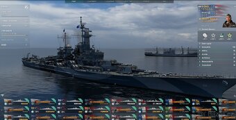 World of Warships - ucet - 12