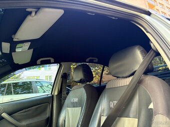 Škoda Octavia 1 1.9TDI 81 kw - 12