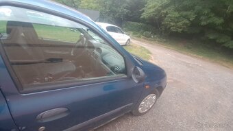 Renault clio 1.2 na ND - 12