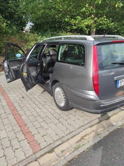 Prodám Citroen C5 break combi 2.2 Hdi rok 2003 bez stk - 12