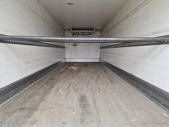 DAF LF55.220, Euro 5, Carrier +DPH - 12
