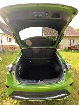 KIA XCeed GT-line 1.5T-GDi 118kW 7°DCT 2023 - 12