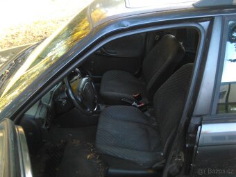 opel astra - 12