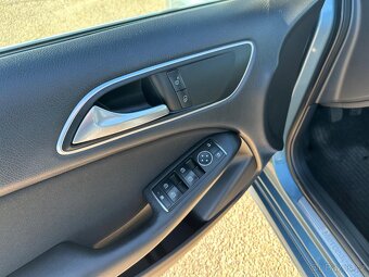 Mercedes-Benz B180CDi 80kW CZ DPH - 12