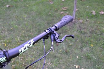 Cube Stereo Race C:62 (XL) olive´n´grey - 12