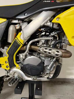 Suzuki RM-Z250 (2017) - 70 mth | RM-Z 250 / RMZ250 / RMZ 250 - 12