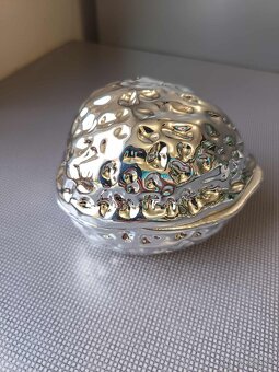 Adventní věnce a vánoční dekorace - 12