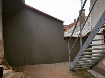 Zednické a stavební práce - 12
