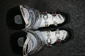 lyže Rossignol Famous 156 cm - 12