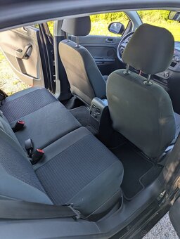 Volkswagen Golf - 12